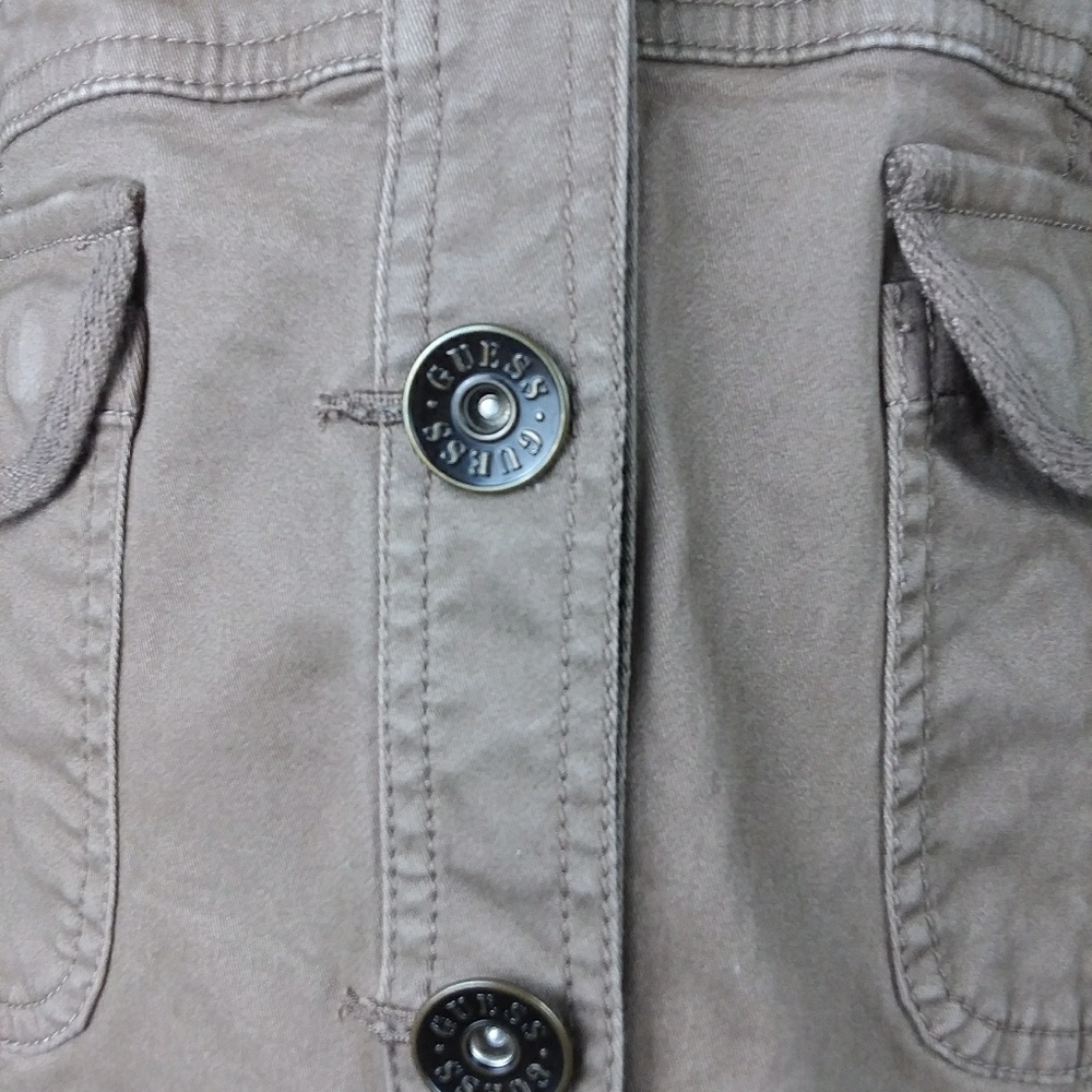 SALE💕[Guess] jacket - Picture 4 of 8